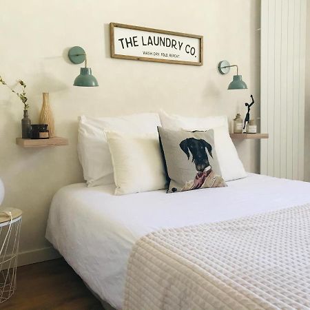 La Villa Dolce - Chalon Centre - Parking, Calme & Cosy 외부 사진