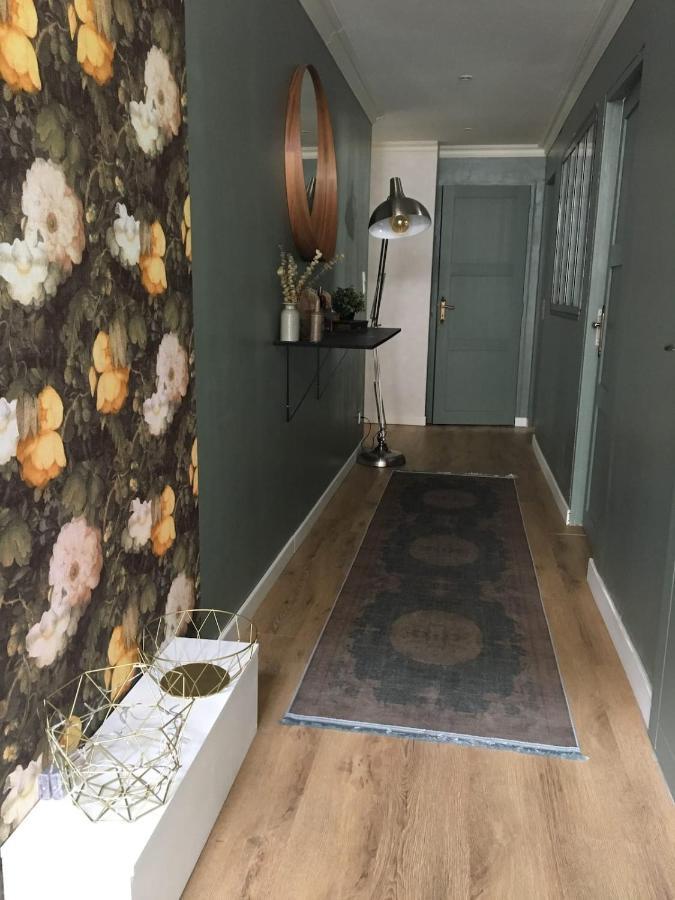 La Villa Dolce - Chalon Centre - Parking, Calme & Cosy 외부 사진