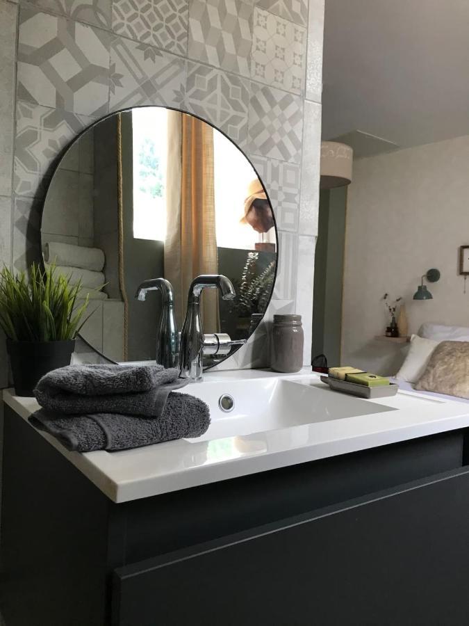 La Villa Dolce - Chalon Centre - Parking, Calme & Cosy 외부 사진