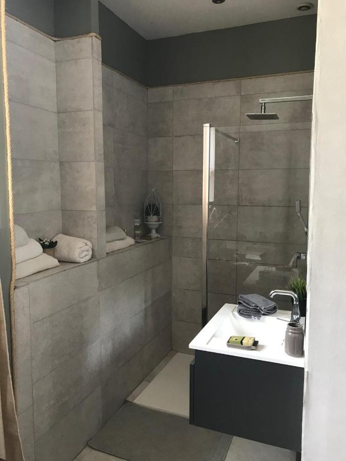 La Villa Dolce - Chalon Centre - Parking, Calme & Cosy 외부 사진