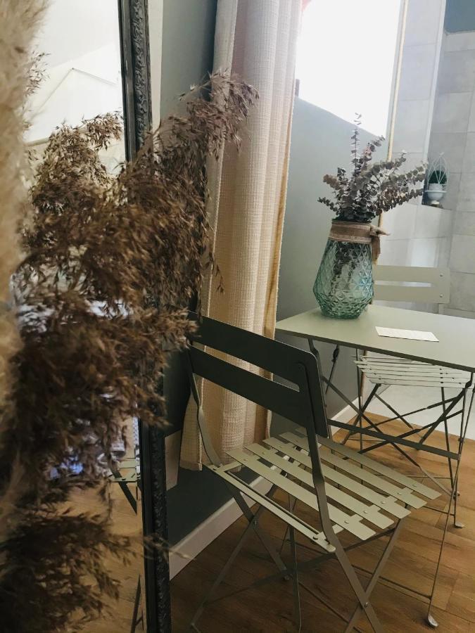 La Villa Dolce - Chalon Centre - Parking, Calme & Cosy 외부 사진